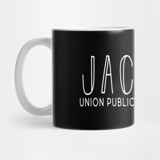 Jackets Mug